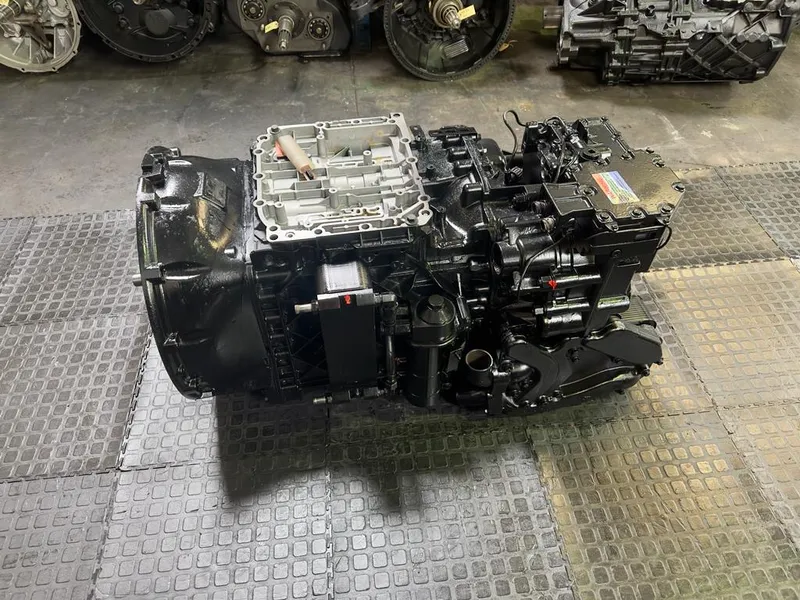 Volvo I-Shift reconditioned truck gearbox — Gearbox Centre